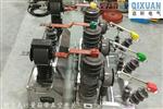 JLS-10.6户外计量箱ZW32-12F/630联合开关.启轩电气