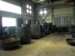 压力容器锅炉管道用封头管帽厂家在这里