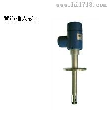 离子检测仪
