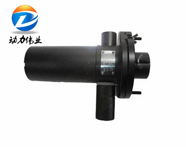 布袋检漏仪