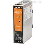 魏德米勒电源PRO MAX 240W 24V 10A直流开关电源