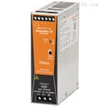 供应魏德米勒直流开关电源CP SNT 48W 12V 4A现货