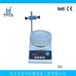 磁力加热搅拌器