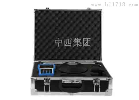 手持式超声波测深仪