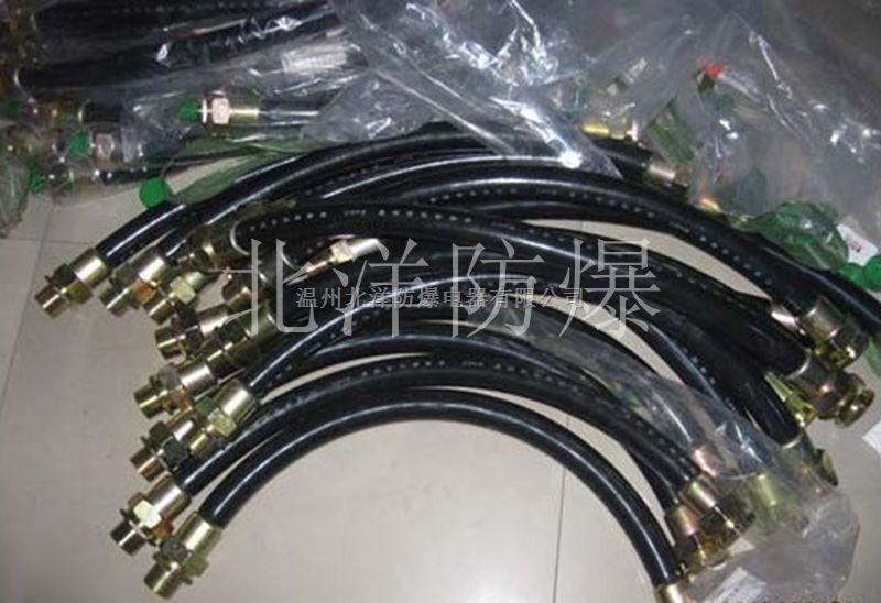 防爆挠性连接管,CBR防爆挠性连接管
