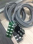 M12分线盒 M8集线盒