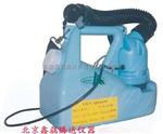 气溶胶喷雾器