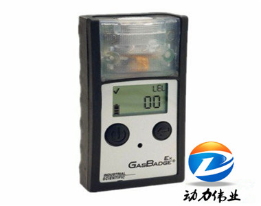 单一可燃气体检测仪