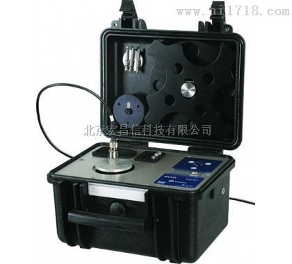 振动校准器