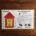倾斜标签TILTOKEE