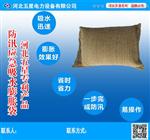 五星的名将——ω车库+汛沙袋，高分子吸水膨胀袋