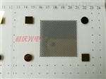 mask玻璃光刻掩膜板光罩加工