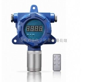 气体报警器