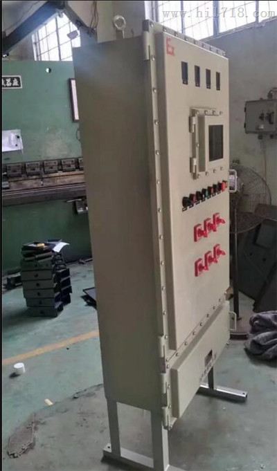 防爆控制柜