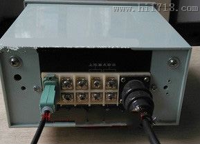 微量氧气检测仪