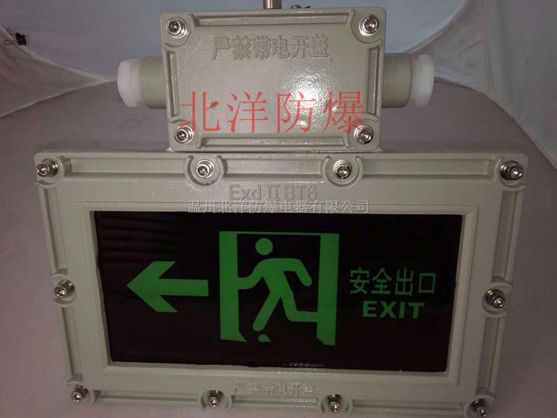 BAYD防爆标志灯,防爆标志灯价格
