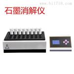 适配消解罐消解管