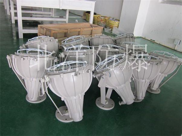 防爆投光灯价格