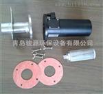 model2030青岛厂家在线烟尘仪电厂用烟筒管道固定式粉尘仪