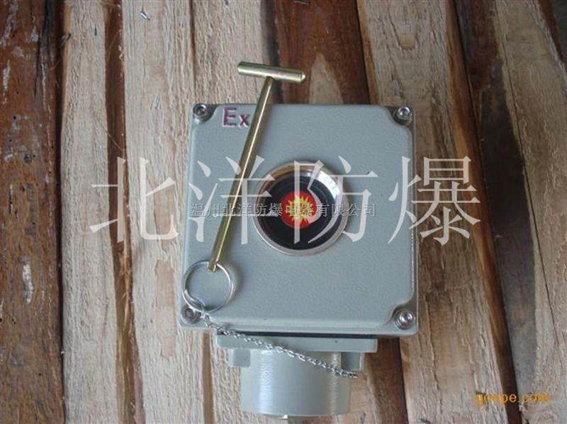 防爆控制按钮,CBA53防爆控制按钮