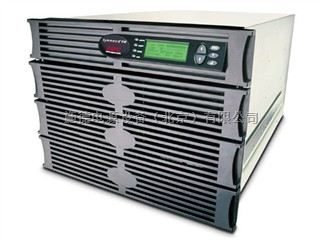 施耐德APC电源SURT6000UXICH价格