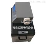 JY-8000D型便携式多瓶水质等比例采样器 青岛骏源