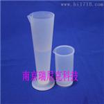 RNK 大规格烧杯，刻度清晰明确，四氟烧杯可以定制手柄