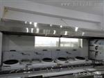 顺义区饭店排烟罩制作，南法信排烟管道安装，销售油烟净化器