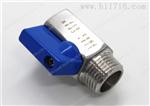 Q21F-1000WOG一片MINI内外螺纹球阀