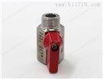 Q21F-1000WOG一片MINI内外螺纹球阀