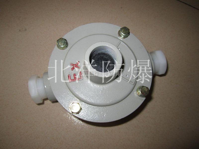 AH防爆接线盒价格