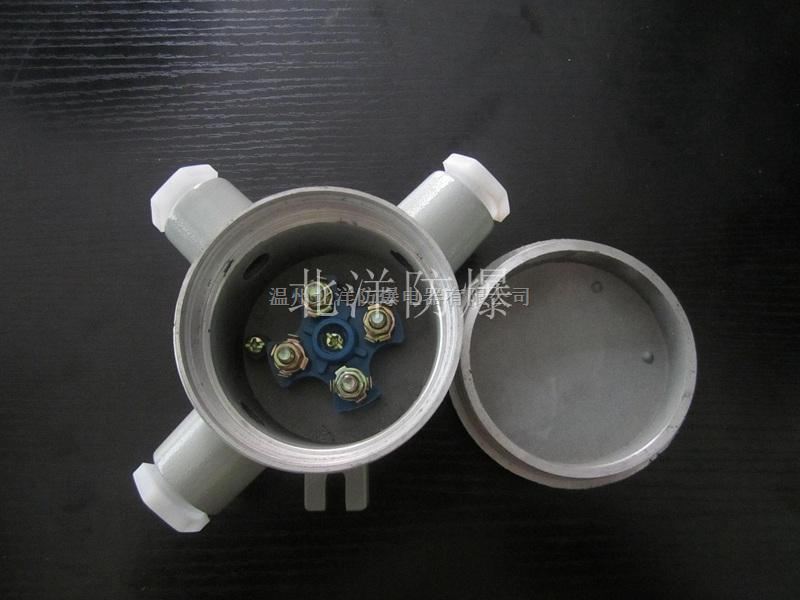 AH防爆接线盒价格