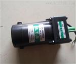 STS直流电机 12V24V90V120V 台湾成钢马达