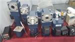 盐城精研办事处 6-200W 德国JSCC电机减速箱