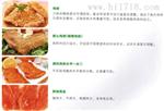 鸡排切片机RNQPJ200