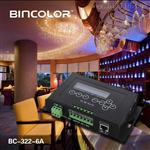 定时调光器BC-322,植物灯、水族灯控制器定时调光器缤彩