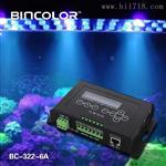 定时调光器BC-322,植物灯、水族灯控制器定时调光器缤彩