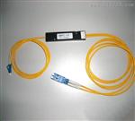供应上海630nm3x3保偏光纤耦合器分路器分光比均分熊猫光纤