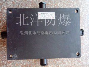 防爆防腐接线箱厂家