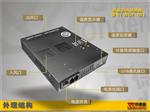 WDF-IM地铁闸机恒温PTC加热器