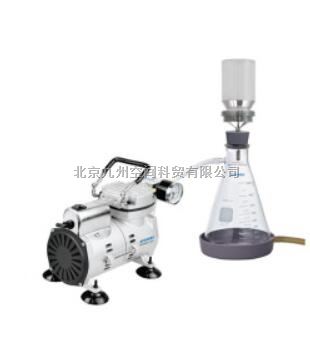 真空抽滤过滤器