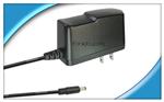 插墙式15V1A电源适配器