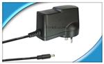 插墙式15V1A电源适配器