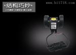 东计牌 LK80-4测长传感器 测长仪  到毫米 计米器