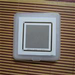 畦达光电玻璃标定板CCD相机畸变校准80X80mm