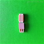 双槽板对板连接器0.8MM间距，板对板公母座厂家精工品质