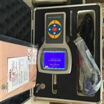 手持式激光尘埃粒子计数器