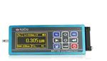 NDT120手持式表面粗糙度仪现货供应