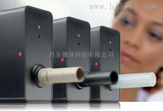 进口微小超声波流量计DIGMESA中国总代理