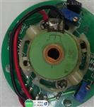 米诺 角度位移传感器 电位器 R24HS MINUO生产厂商 价格优惠
